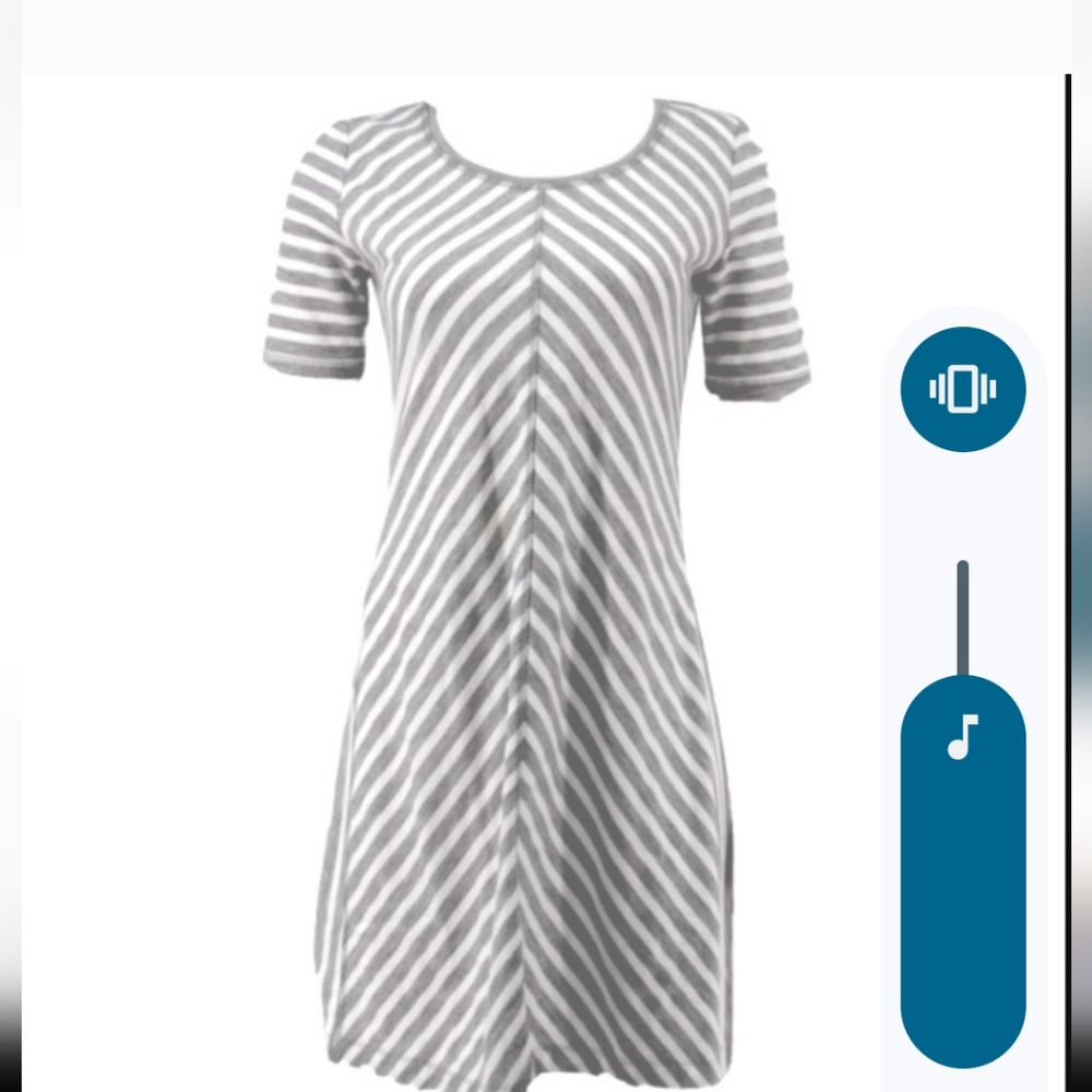T by Talbots Dress